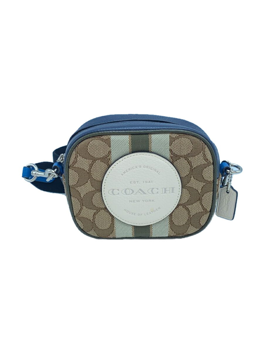 【中古】COACH◆ショル