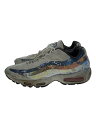 【中古】NIKE◆AIR MAX 95 / DW/エアマックス/クリーム/872640-200/27.5cm/CRM【シューズ】(4)