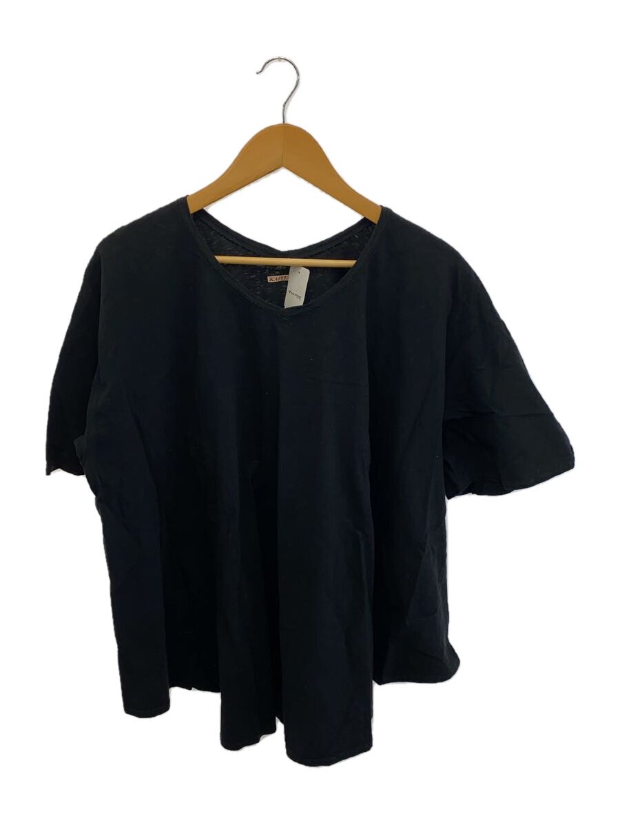 【美品】KAPITAL 日本製 カットソー EK-457（サイズ2） 楽天市場】kapital（カラーブラック）（Tシャツ・カットソー｜トップス