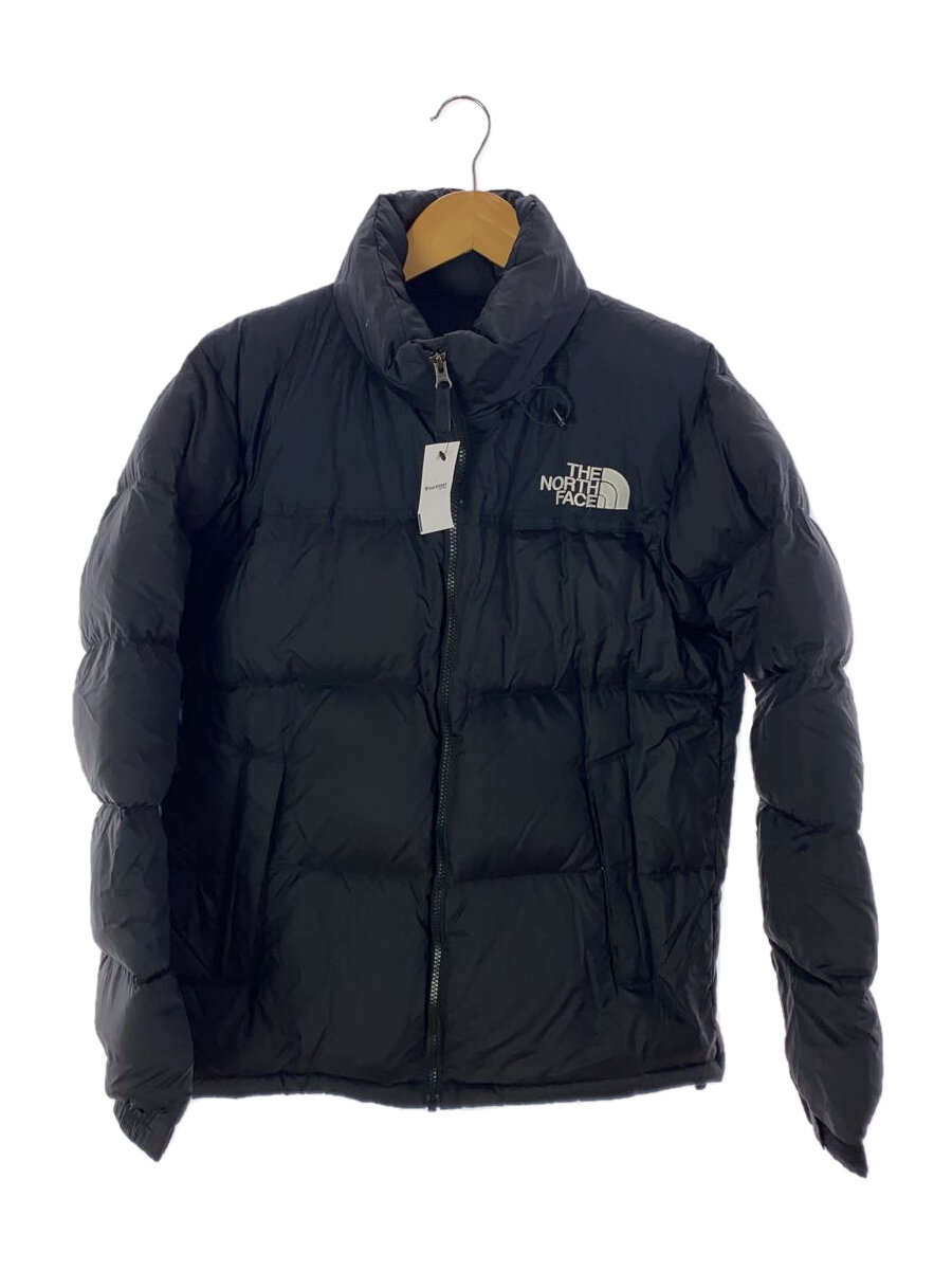 【中古】THE NORTH FACE◆NUPTSE JACKET_ヌプシジャケット/L/--【メンズウェア】