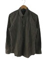 【中古】HUGO BOSS◆長袖シャツ/S/コッ