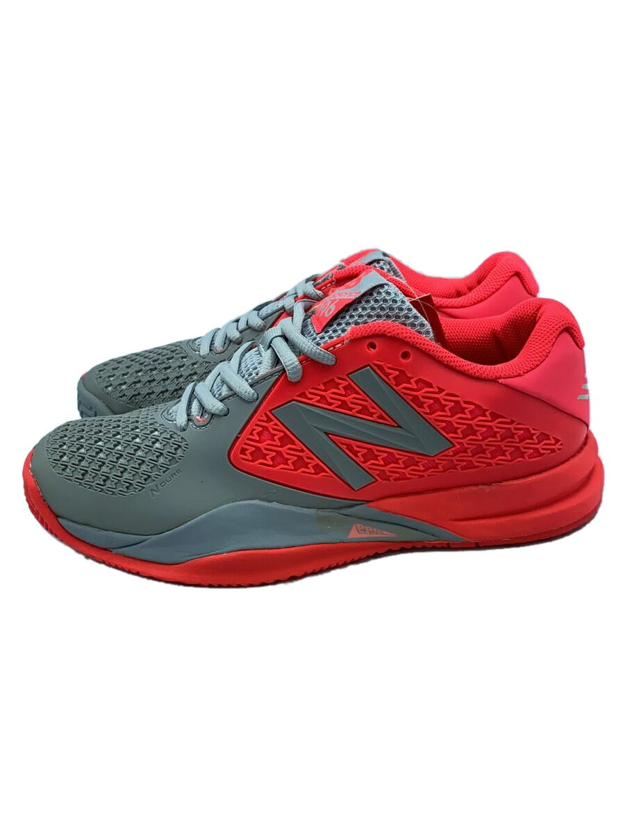 【中古】NEW BALANCE◆ニ