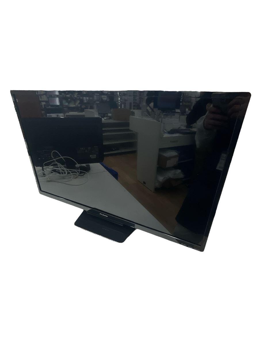 楽天2nd STREET 楽天市場店【中古】FUNAI◆薄型テレビ・液晶テレビ FL-32H1010 [32インチ]【家電・ビジュアル・オーディオ】