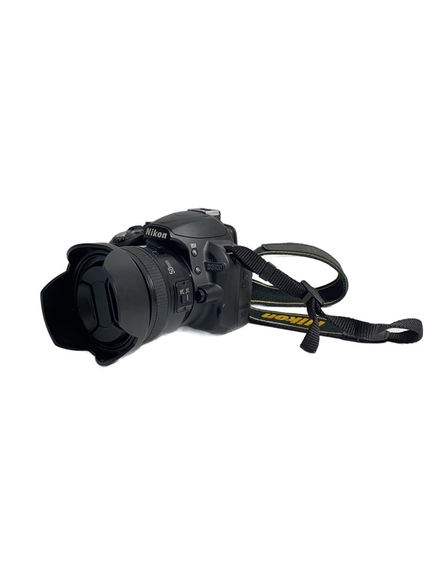 【中古】Nikon◆デジタル一眼カメラ 