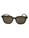 【中古】GUCCI◆サングラス/ウェリントン/プラスチック/BRW/メ...(4)
