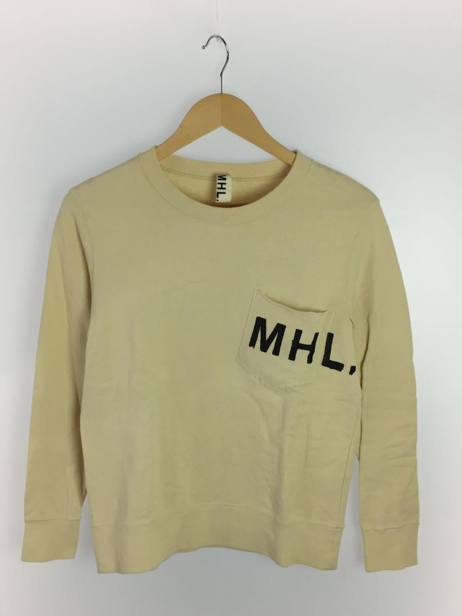 【中古】MHL.◆スウェ