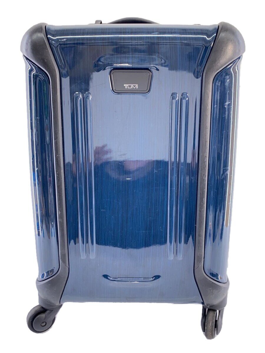 【中古】TUMI◆トラベルキャリー/--/NVY/28020NVY【バッグ】
