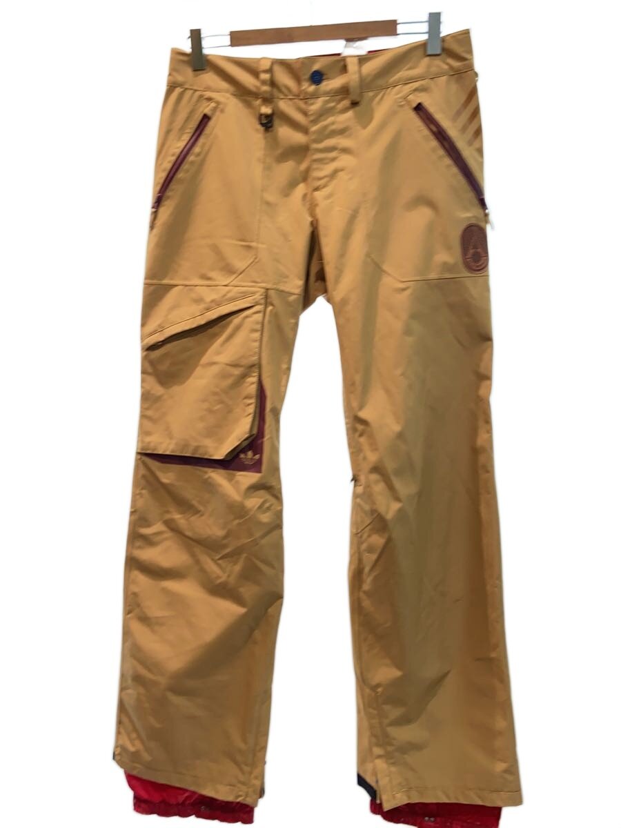 【中古】adidas◆ウェアー/O/BEG/F95795【スポーツ】