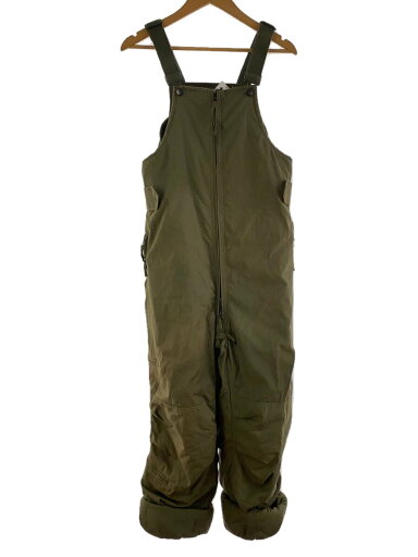【中古】US.ARMY◆オーバーオール/KHK/8415-01-111-5027【メンズウェア】 【中古】US.ARMY◆オーバーオール/KHK/8415-01-111-5027【メンズウェア】