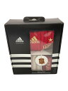 【中古】adidas◆キッズ他/RED【キッズ】