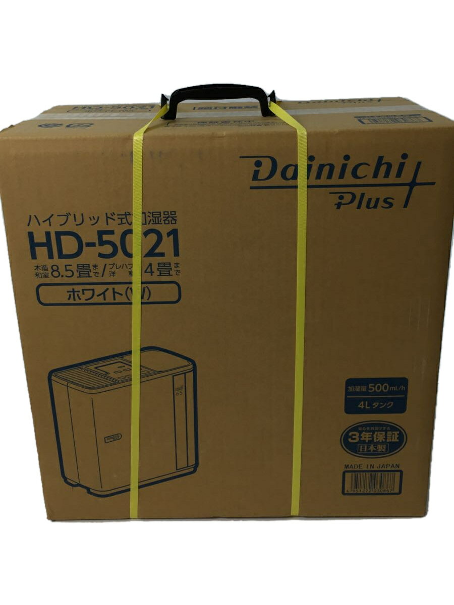 yÁzDAINICHI HD-5021yƓdErWAEI[fBIz