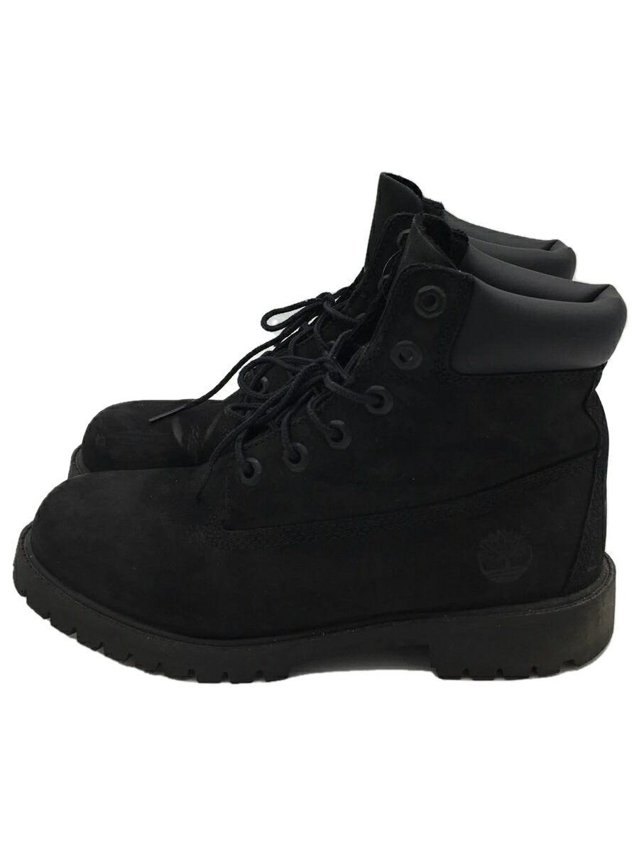 【中古】Timberland◆レースアップブ