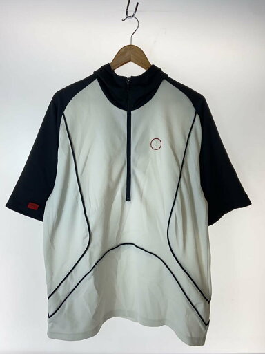 【中古】NIKE◆00S/スポーツウェアー/M/WHT/U8-TIC【スポーツ】 【中古】NIKE◆00S/スポーツウェアー/M/WHT/U8-TIC【スポーツ】
