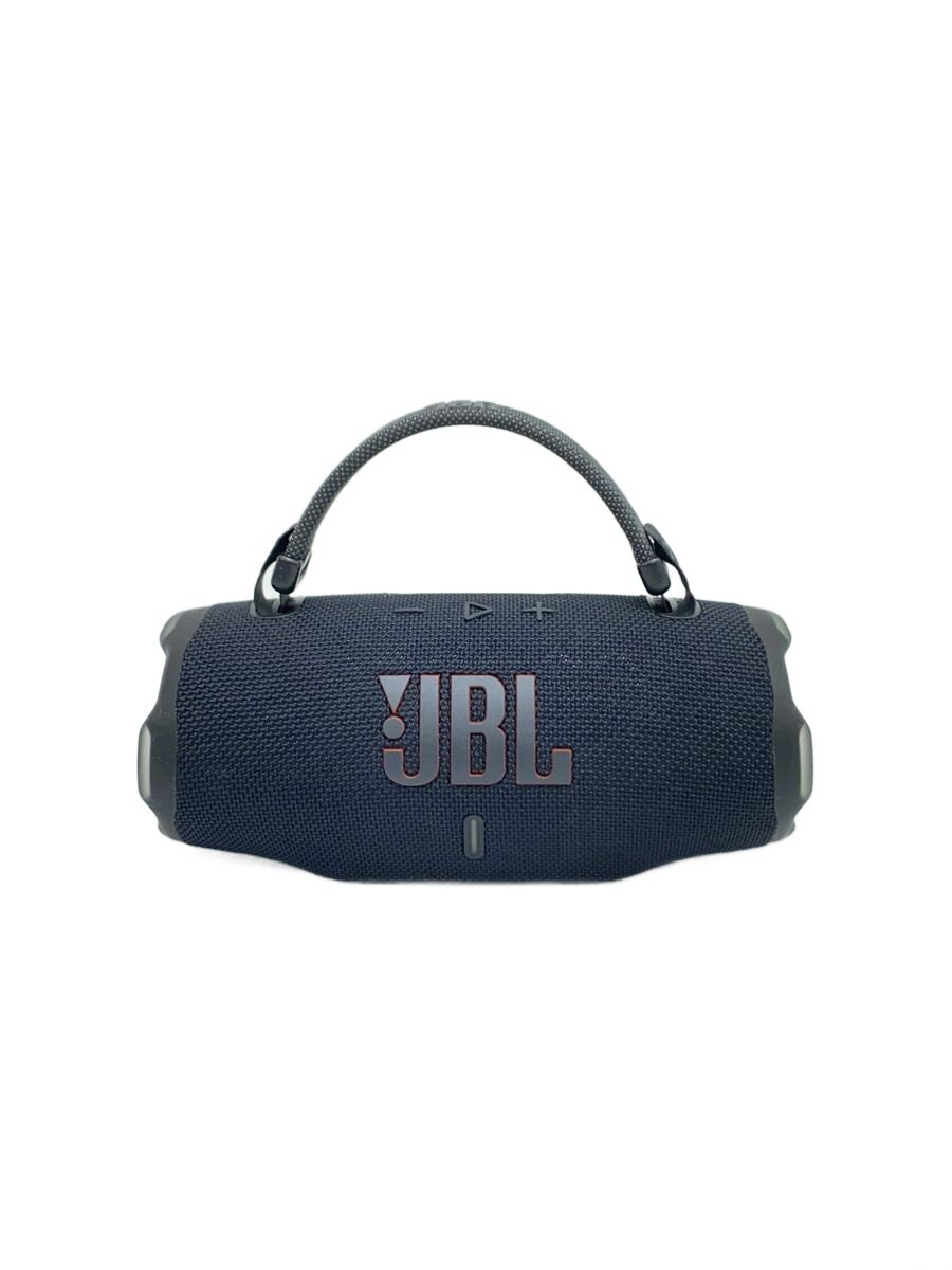 【中古】JBL◆スピーカー CHARGE6【家電・ビジュアル・オーディオ】