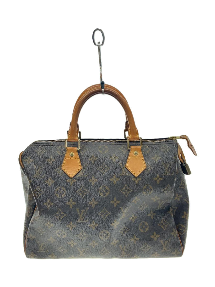 šLOUIS VUITTON1)ԡǥ25_ΥࡦХ_BRW/PVC/BRW/ΥڥХå