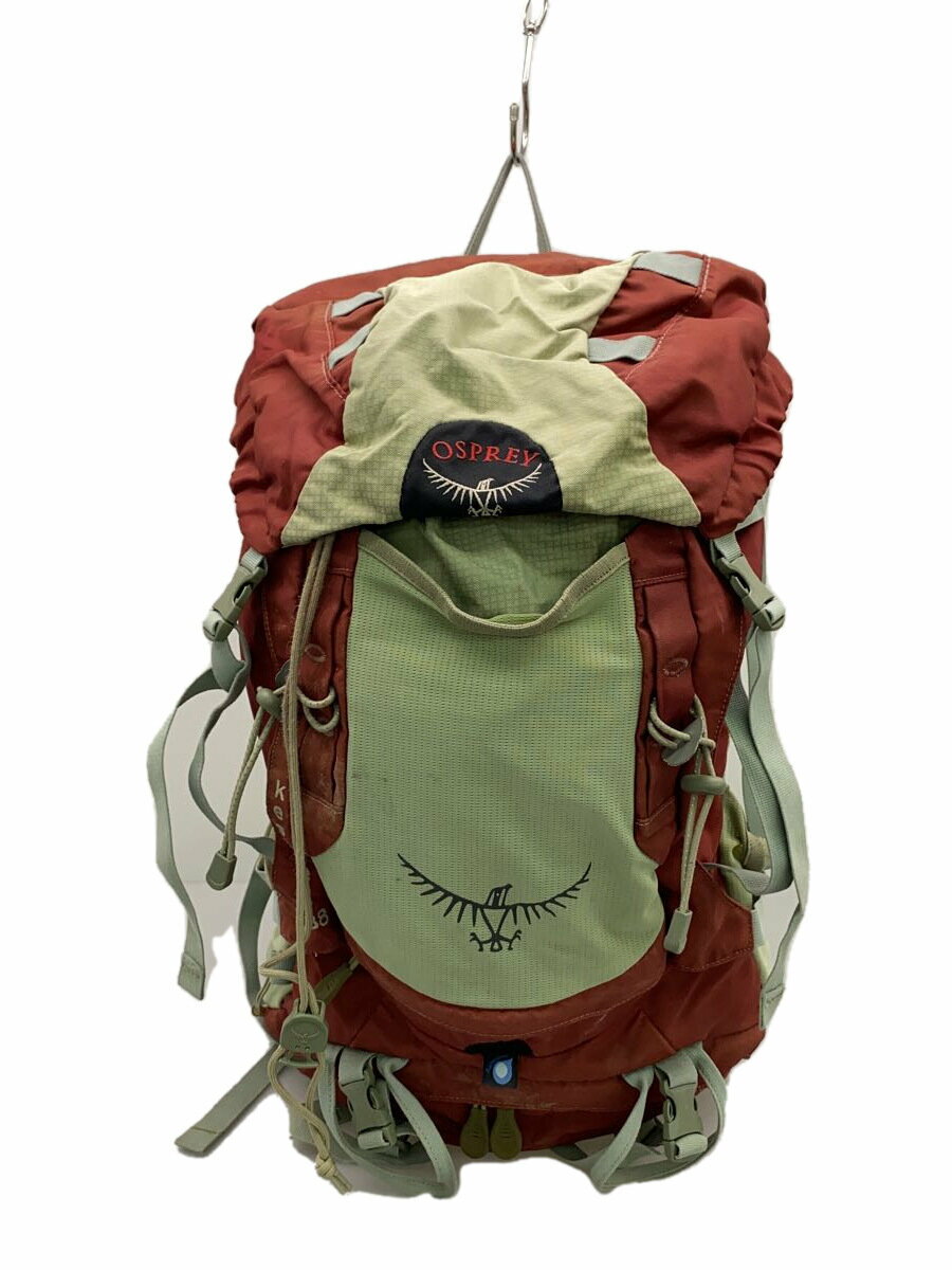 osprey kestrel 38β