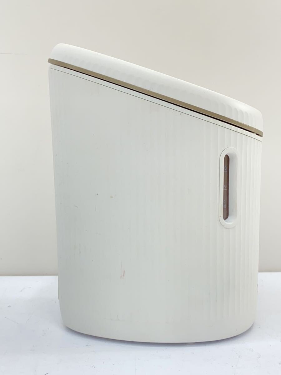 2nd STREET 楽天市場店の【中古】IRIS OHYAMA◆フェイススチーマー MiCOLA FST-101//【家電・ビジュアル・オーディオ】｜アングル3