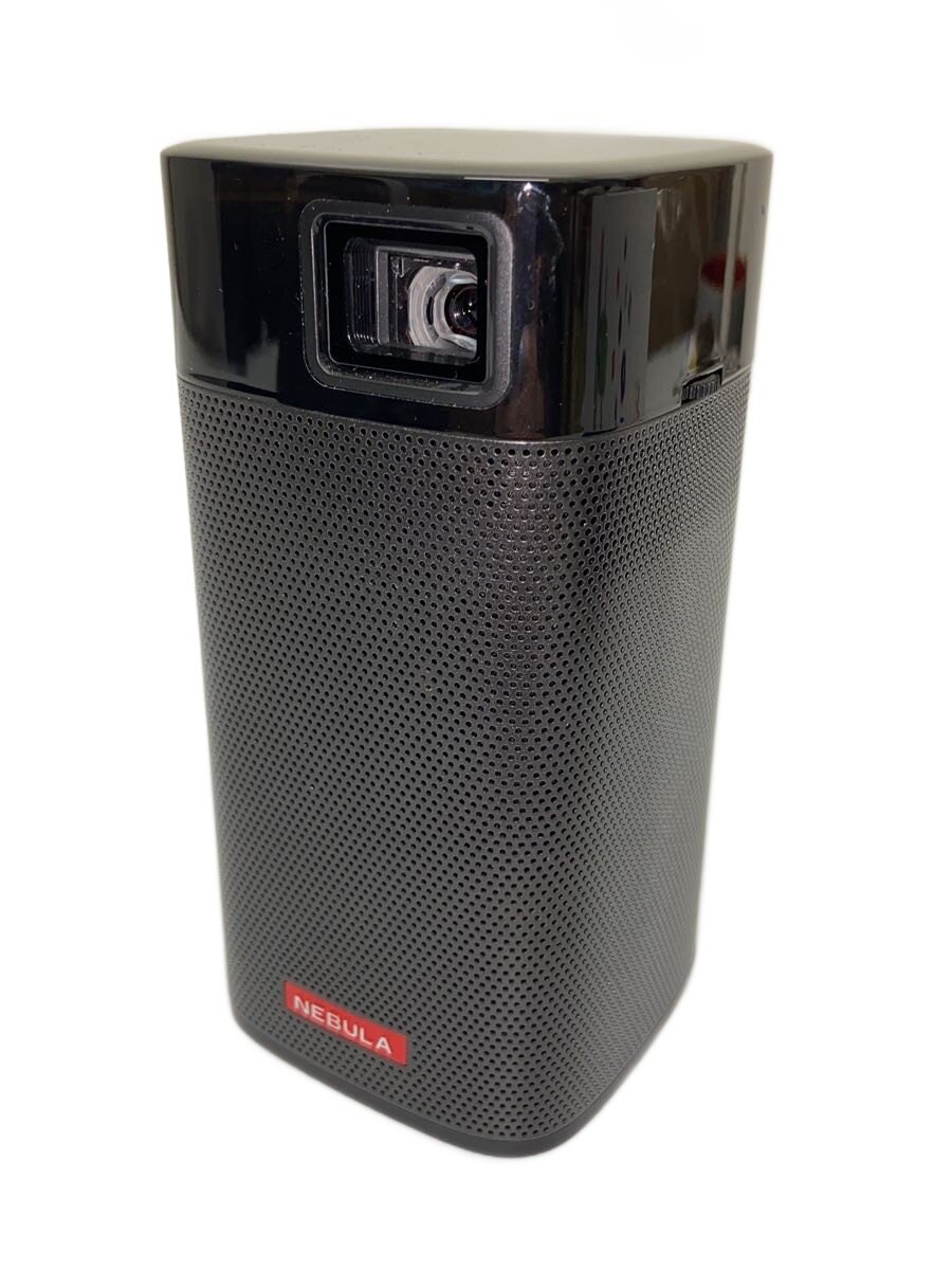 【ブランド】ANKER 【ブランドカナ】アンカー 【型番】 【程度】B 【サイズ】 【メインカラー】 【素材・生地】 【キーワード】　　　/ 2026/06/20 セカンドストリートコトエ流山おおたかの森店【4272】【中古】ANKER◆プロジェクター Nebula Apollo D2410511 [ブラック]//【家電・ビジュアル・オーディオ】 ブランド ANKER 型番 カラー 柄 素材・生地 >色・素材について サイズ >サイズ表示について 実寸（cm） 【ビジュアル・OA・通信家電】 幅：6.5 / 高さ：12.5 / 奥行：6.5 【その他】 その他サイズ：/ 商品は　セカンドストリートコトエ流山おおたかの森店の店頭にて販売しております。商品に関するお問合わせは、お電話(TEL:04-7157-0478)にて、問合わせ番号：2342725599147をお伝えください。 配送方法やお支払い方法に関するお問い合わせは、サポートセンターまでご連絡をお願いします。 ※お電話の対応は営業時間内のみとなります。お問い合わせフォームでお問い合わせの際はご注文番号をご記入下さい この商品に関する出品店舗からのコメント 特に目立つキズや汚れはなく、一般的な中古品です。店頭併売商品ですので、多少商品状態が変化する場合がございます。商品、状態について等ご不明な点、ご質問はお気軽に当店までお問い合わせくださいませ。