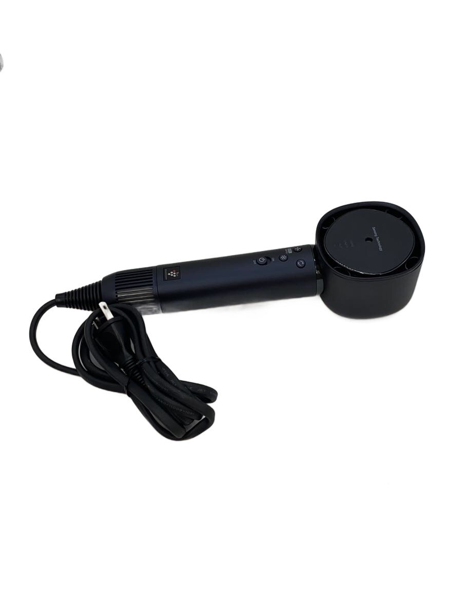 【中古】SHARP◆ドライヤー・ヘアアイロン IB-WX902-B//【家電・ビジュアル・オーデ...