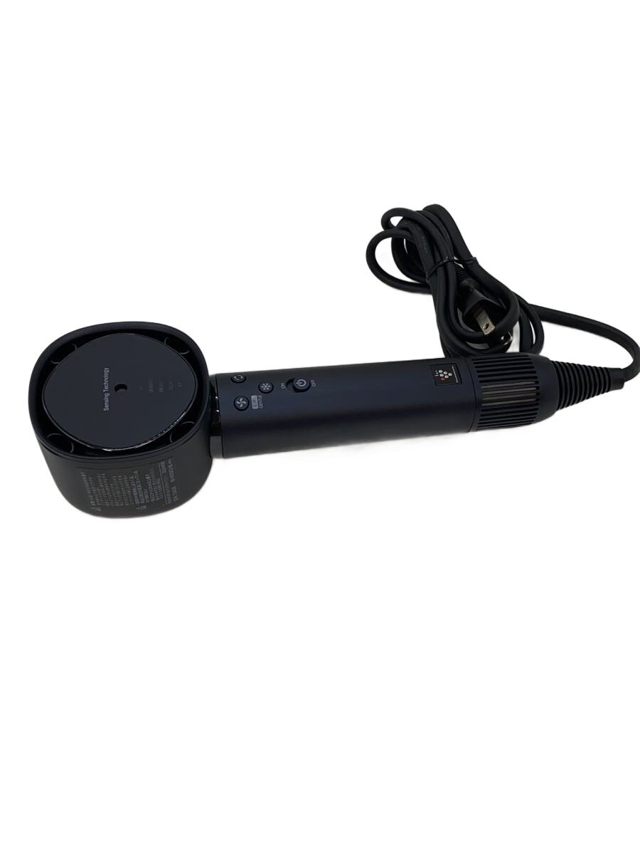 【中古】SHARP◆ドライヤー・ヘアアイロン IB-WX902-B//【家電・ビジュアル・オーデ...