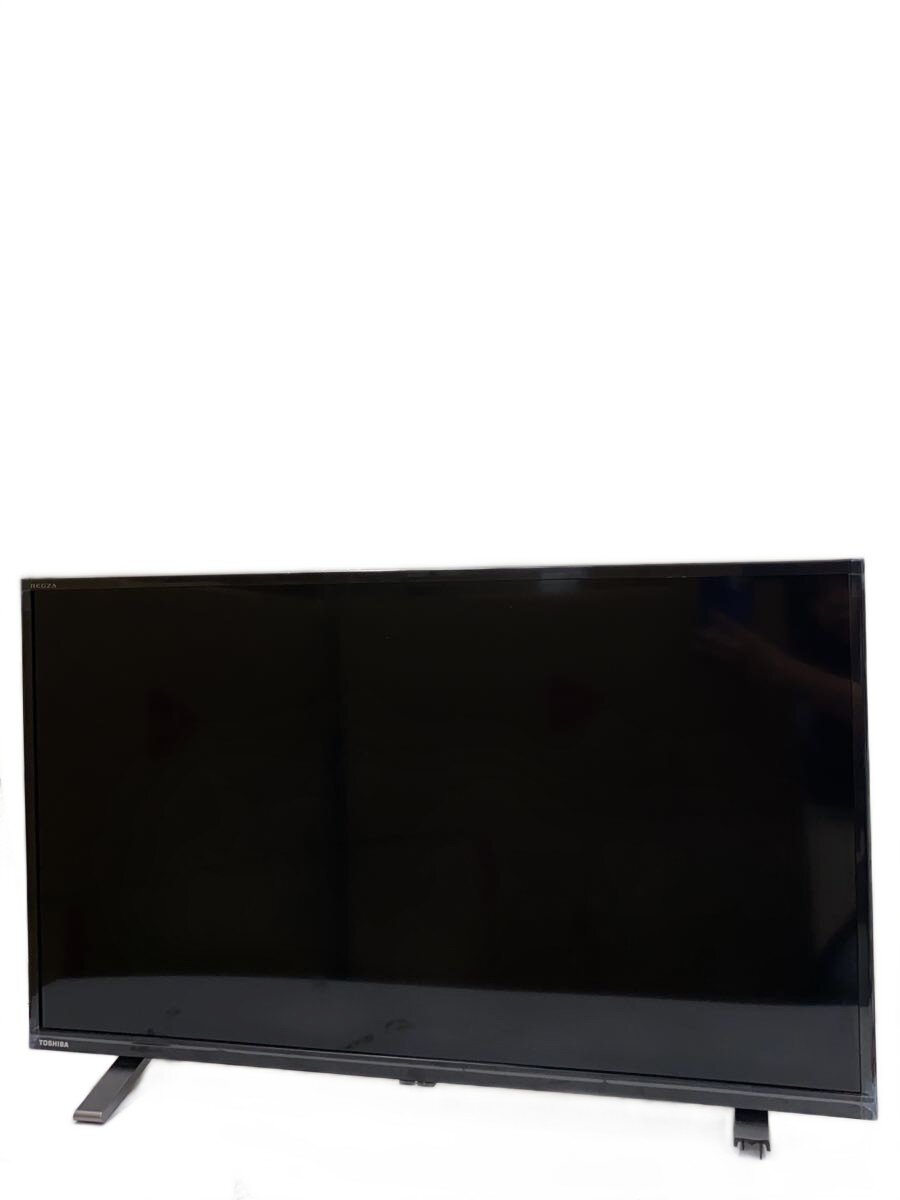 【中古】TOSHIBA◆薄型テレビ・液晶テレビ 32V34//【家電・ビジュアル・オーディオ】