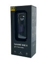【中古】Insta360◆ビデオカメラ Insta360 ONE X//【カメラ】