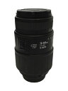 【中古】SIGMA◆レンズ/70-300mm F4-5.6 DL MACRO【カメラ】