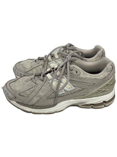 【中古】NEW BALANCE◆M1906/グレー/26.5cm/グレー【シューズ】 【中古】NEW BALANCE◆M1906/グレー/26.5cm/グレー【シューズ】