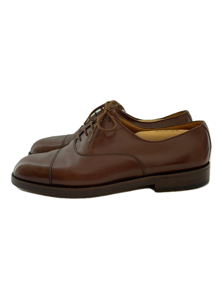 ♡新品未使用♡ バリー　ドレスシューズ　ダービーシューズ　ブラック　1664 Bally（バリー） シューズ 靴 メンズ 革靴 本革 レザー ローファー