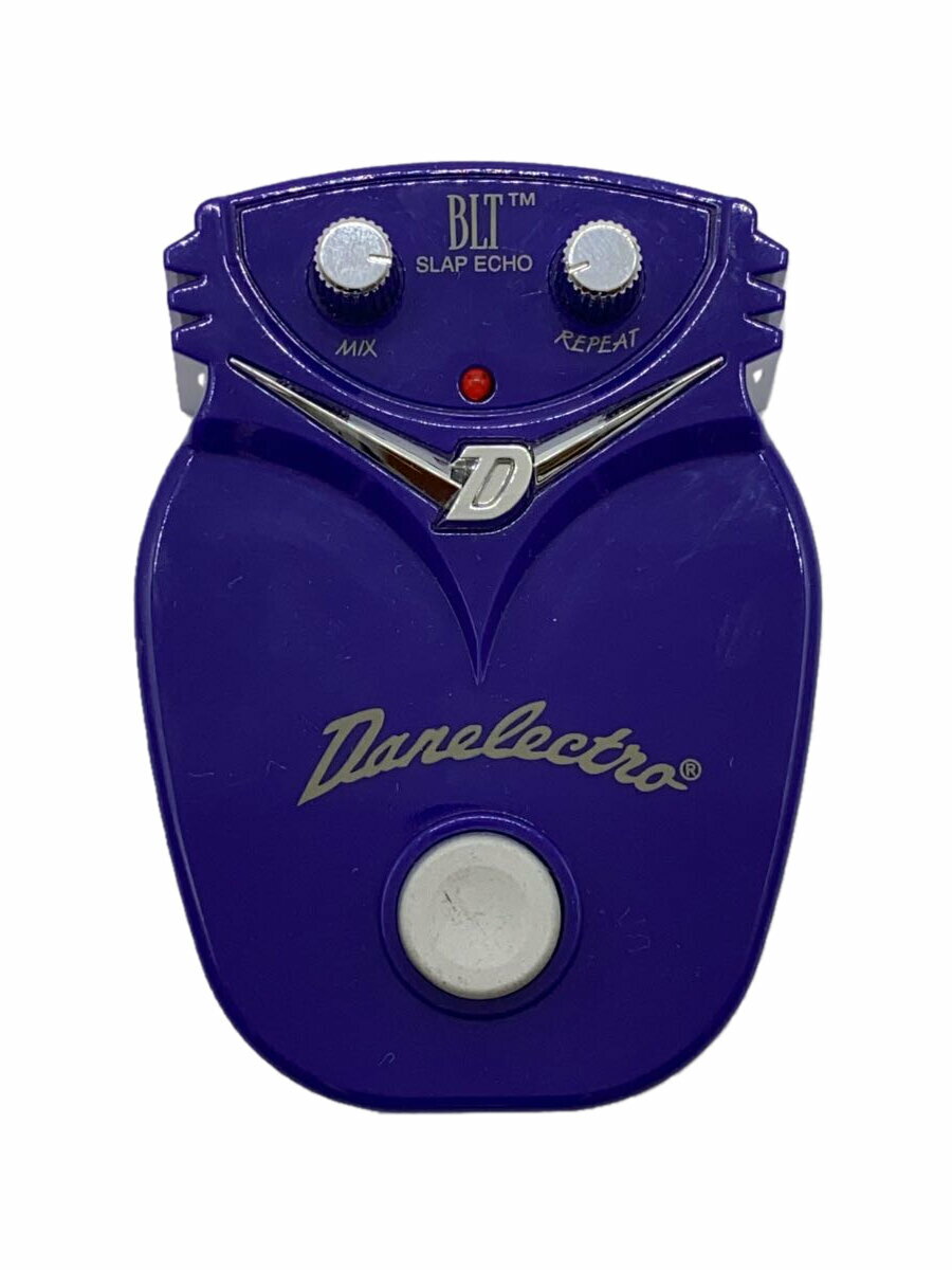 【中古】Danelectro DJ-12 ギターエフェクター 楽天市場】Danelectro ダンエレクトロ(エフェクター|ギター用