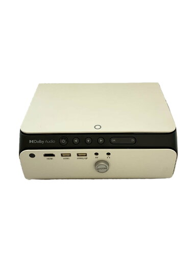 【中古】Acrojoy/Truvity 660WB/1080P FULL HD/プロジェクター【家電・ビジュアル・オーディオ】 【中古】Acrojoy/Truvity 660WB/1080P FULL HD/プロジェクター【家電・ビジュアル・オーディオ】