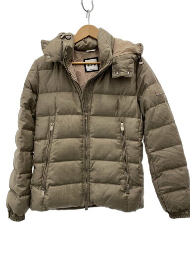 【中古】TATRAS◆ダウンジャケット/2/ウール/無地/MTA15A4289【レディースウェア】 【中古】TATRAS◆ダウンジャケット/2/ウール/無地/MTA15A4289【レディースウェア】