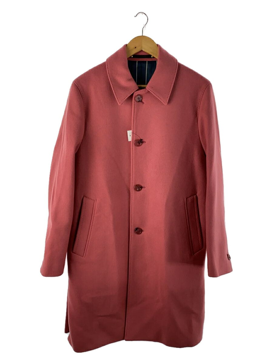 楽天市場】paul smith ジャケット(カラーピンク)(メンズ 楽天市場】paul smith ジャケット(カラーピンク)(メンズ