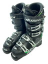 【中古】NORDICA◆スキーブーツ/BLK/DOBERMANN GP110//【スポーツ】