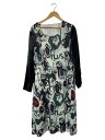 【中古】COMME des GARCONS HOMME PLUS◆19AW/×Jonathan Meese/PD-J057/カットソー/XS/ポリエステル/総柄/PD-J057【メンズウェア】(4)