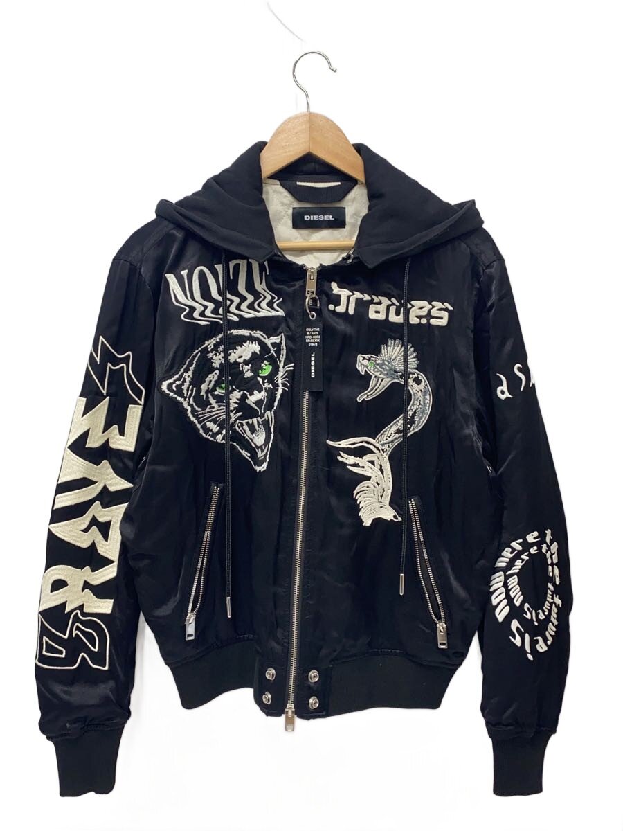 楽天市場】DIESEL スカジャンの通販