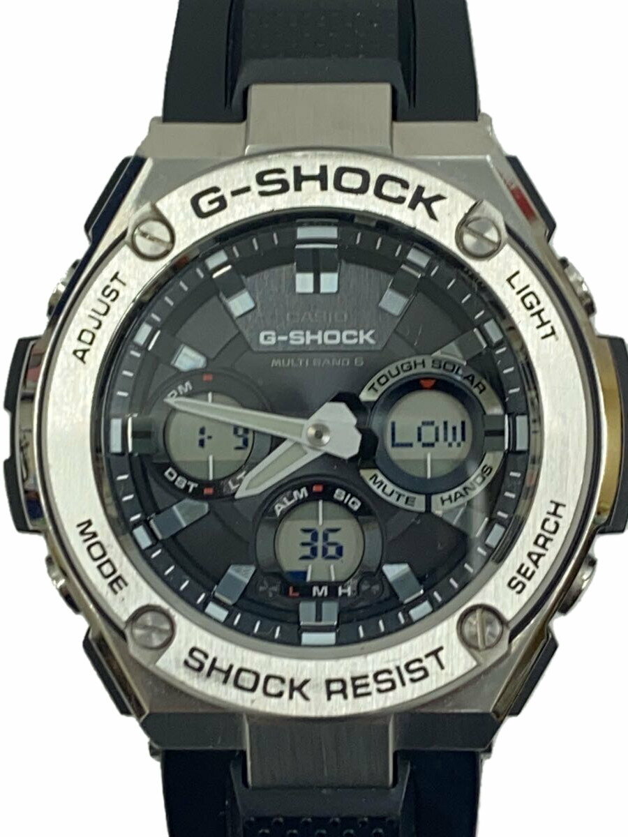 šCASIO顼ӻסG-SHOCK/ǥ/С/BLK/BLK¾