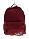 【中古】OUTDOOR PRODUCTS◆リュック/--/BRD/無地【バッグ】