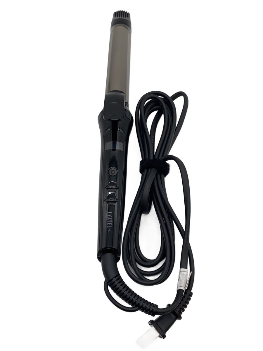 【中古】マルタカ◆ドライヤー・ヘアアイロン LAVIEL LV-C01【家電・ビジュアル・オーディオ】