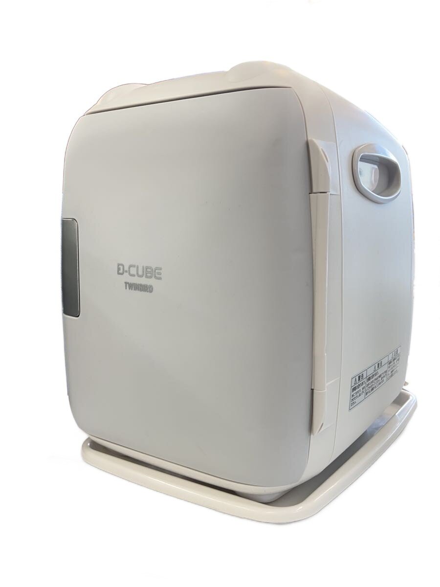 楽天市場】ツインバード 冷蔵庫 d－cubeの通販