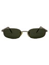 【中古】Ray-Ban◆サングラス/--/SLV/GRN/メンズ/W2192//【服飾雑貨他】(4)
