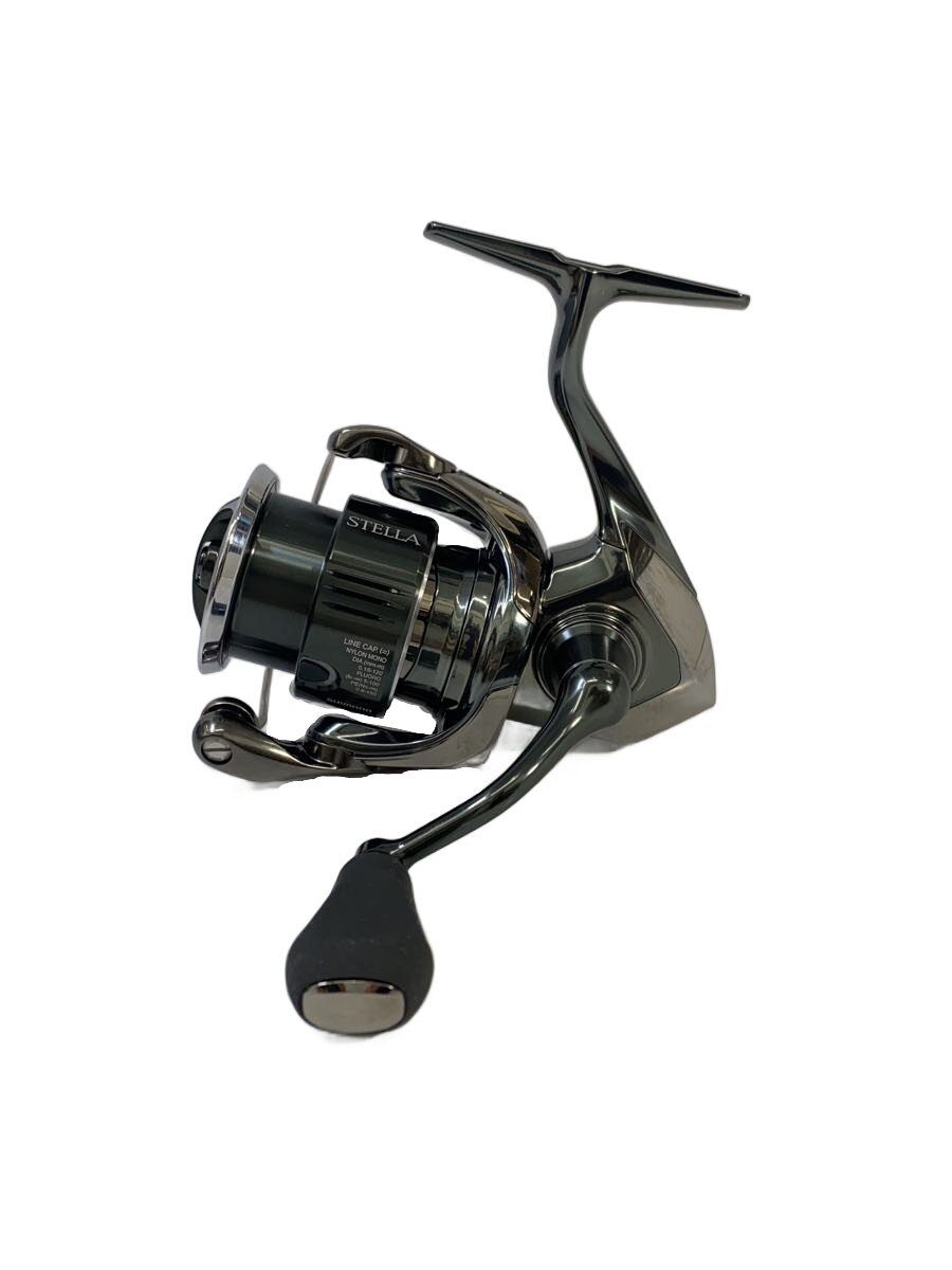 Boat Fishing - 【中古】SHIMANO◆22 ステラ C2500SXG 043863/スピニングリール【スポーツ】