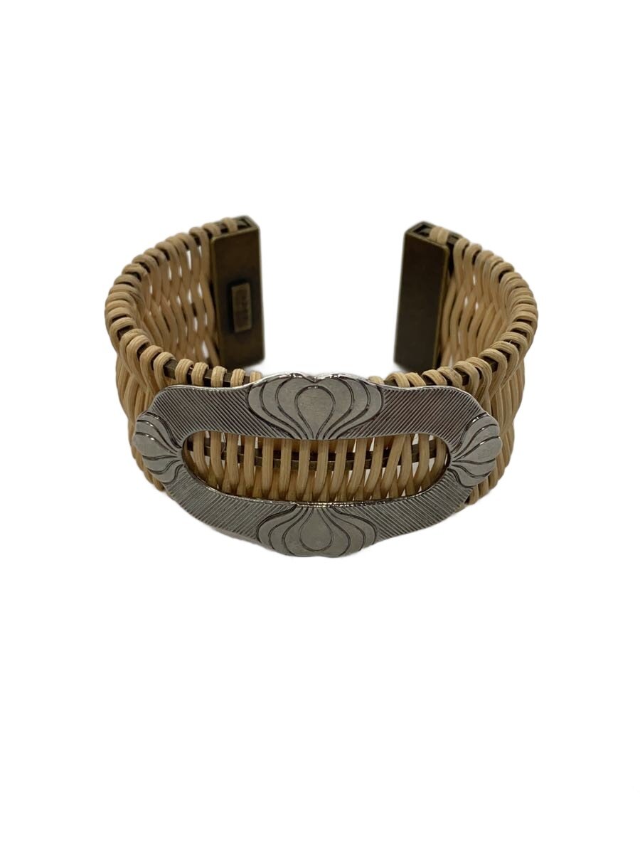 【ブランド】ADER.bijoux 【ブランドカナ】アデルビジュー 【型番】 【程度】B 【サイズ】 【メインカラー】ブラウン 【素材・生地】その他 【キーワード】　　 2026/02/08 セカンドストリート神戸上津台店【4537】【中古】ADER.bijoux◆バングル/--/ブラウン ブランド ADER.bijoux 型番 カラー ブラウン 柄 素材・生地 その他>色・素材について サイズ >サイズ表示について 実寸（cm） 【ブレスレット】 幅：3 / 手首周り：14.3 【その他】 その他サイズ：/ 商品は　セカンドストリート神戸上津台店の店頭にて販売しております。商品に関するお問合わせは、お電話(TEL:078-983-5990)にて、問合わせ番号：2345372199258をお伝えください。 配送方法やお支払い方法に関するお問い合わせは、サポートセンターまでご連絡をお願いします。 ※お電話の対応は営業時間内のみとなります。お問い合わせフォームでお問い合わせの際はご注文番号をご記入下さい