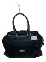 【中古】BURBERRY GOLF◆ボストンバッグ/ナイロン/BLK/BGN70-980-09【バッグ】(4)