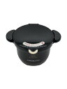 【中古】Shuttle Chef/鍋/容量:3L/BRW【キッチン用品】