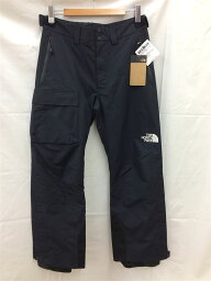 【中古】THE NORTH FACE◆ザノースフェイス/ウェアー/M/ブラック/黒/NS62312【スポーツ】