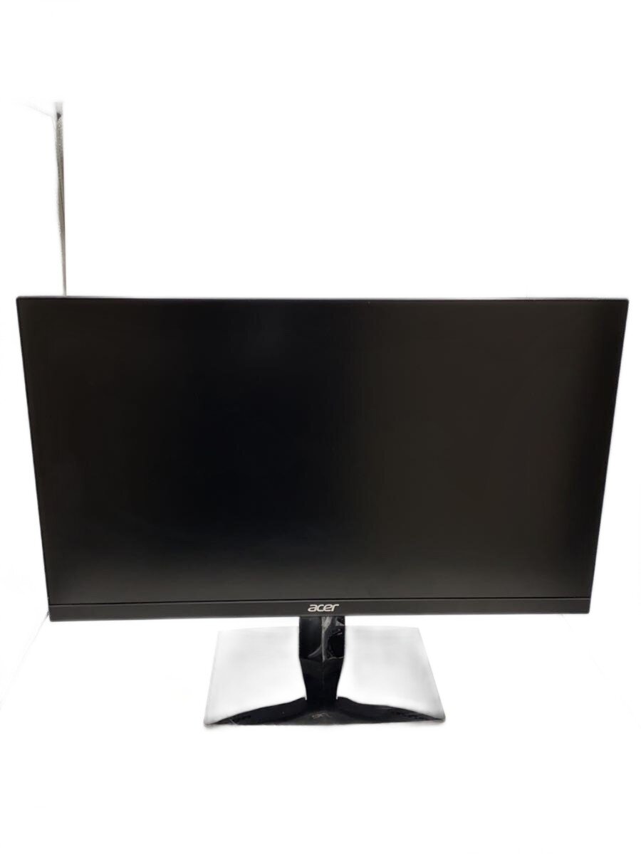 【中古】ACER◆PCモニター・液晶ディスプレイ HA240YAbmi/24インチ//【パソコン】