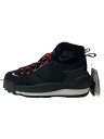 【中古】NIKE◆MAGMASCAPE X SACAI_マグマスケープ X SACAI/US10.5/BLK【シューズ】(4)