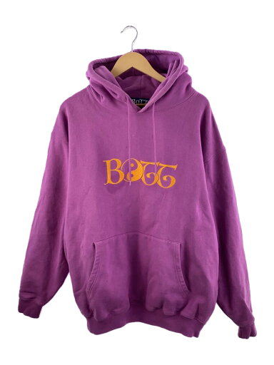 【中古】BoTT◆2Y Hoodie/パーカー/XXL/コットン/PUP/無地/233BoTT18【メンズウェア】 【中古】BoTT◆2Y Hoodie/パーカー/XXL/コットン/PUP/無地/233BoTT18【メンズウェア】
