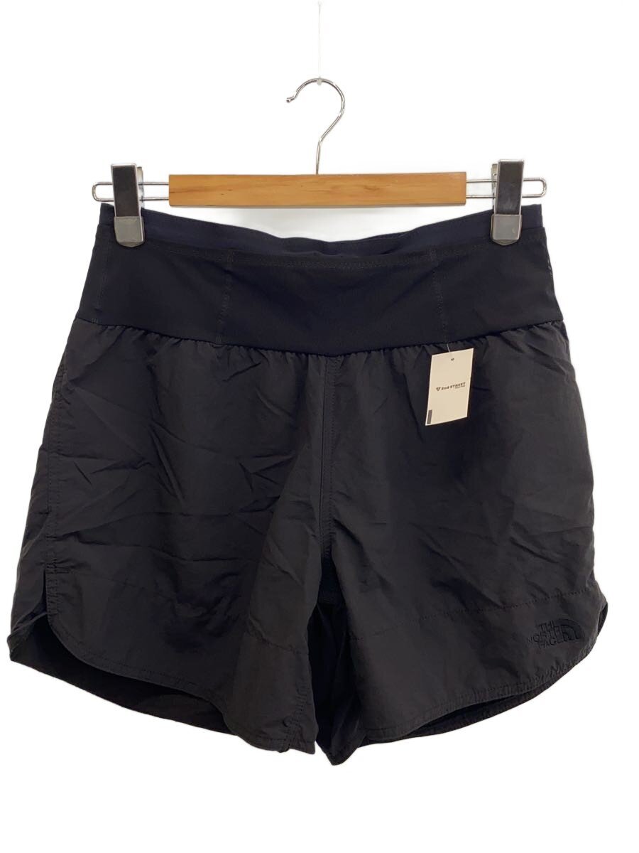 THE NORTH FACE◆FREE RUN SPURT SHORT_フリーランスパートショーツ/XL/ナイロン